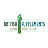 British Supplements UK