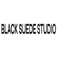 Black Suede Studio