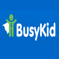 Busy Kid