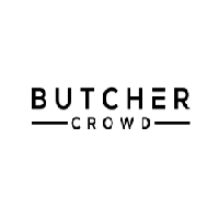 ButcherCrowd AU
