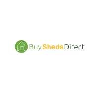 Buy Sheds Direct UK