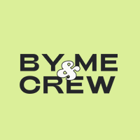 By Me and Crew