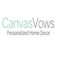 Canvas Vows