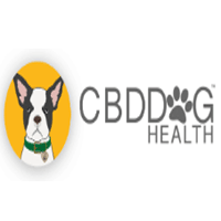 CBD Dog Health 