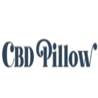 CBD Pillow