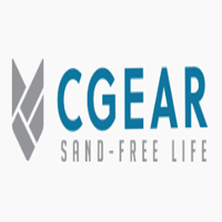 CGear Sand Free
