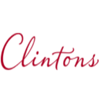 Clintons UK