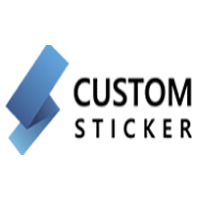 Custom Sticker