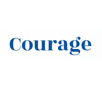 Fly with Courage