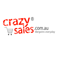 Crazy Sales AU