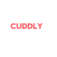 CUDDLY