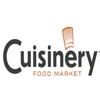 Cuisinery Food Market