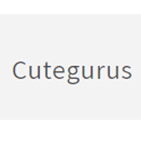 Cutegurus