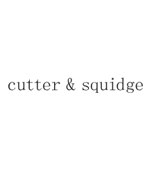 Cutter And Squidge