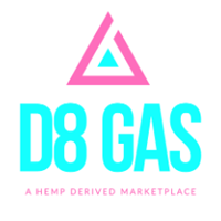 D8 Gas