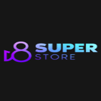 D8 Super Store