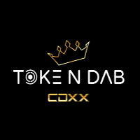 TOKE N DAB