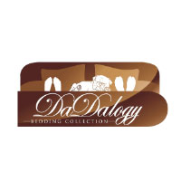 Dadalogy Bedding