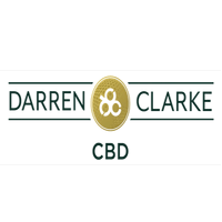 Darren Clarke CBD UK
