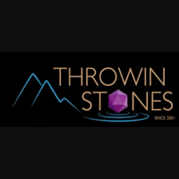 Throwin Stones
