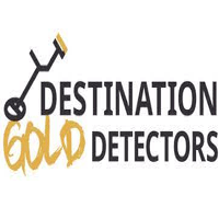 Destination Gold Detectors