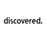 Discovered