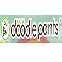 Doodle Pants