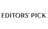 Editors Pick