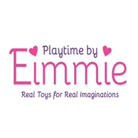 Playtime By Eimmie