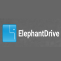ElephantDrive