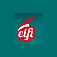 Elfi Santa