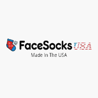 Face Socks USA