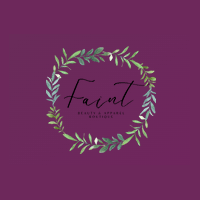 Faint Beauty