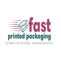 Fast Printed Packaging UK