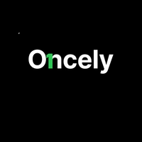 Oncely