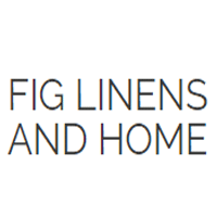 Fig Linens And Home