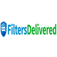 Filters Delivered