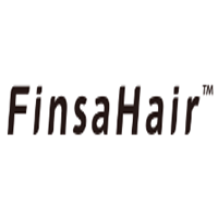 Finsahair