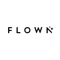 Flown