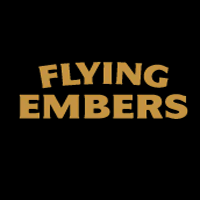 Flying Embers