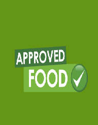Approved Food UK