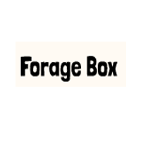 Forage Box UK