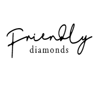 Friendly Diamonds