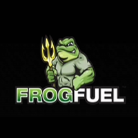 Frog Fuel