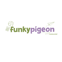 Funky Pigeon UK
