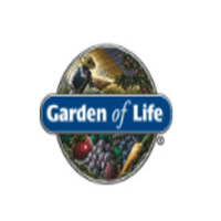 Garden Of Life AU