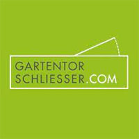 Gartentorschliesser DE