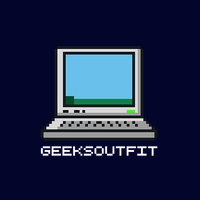 Geeks Outfit