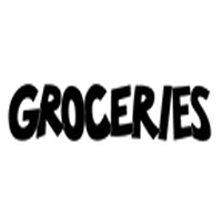 Groceries Apparel