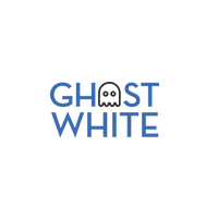 Ghost White